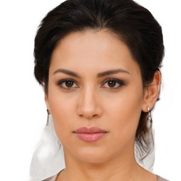 Francisca Vega